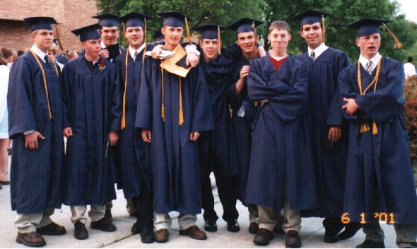 Graduation